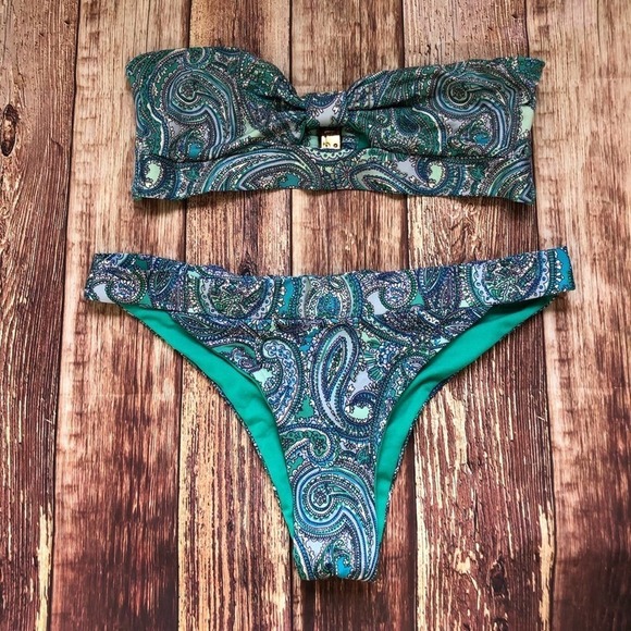 H&M Bikini - Picture 1 of 5
